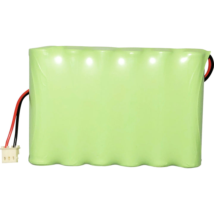 ZZcell High Capacity Battery for 300-03866 Honeywell Alarm Lynx 5100, 5200, 5210, Lynx Touch 7000, Lyric Controller, Lyric Keypad LCP500-L, LYNXRCHKIT-SHA, OSA214, LCP500-4B, 3700mAh