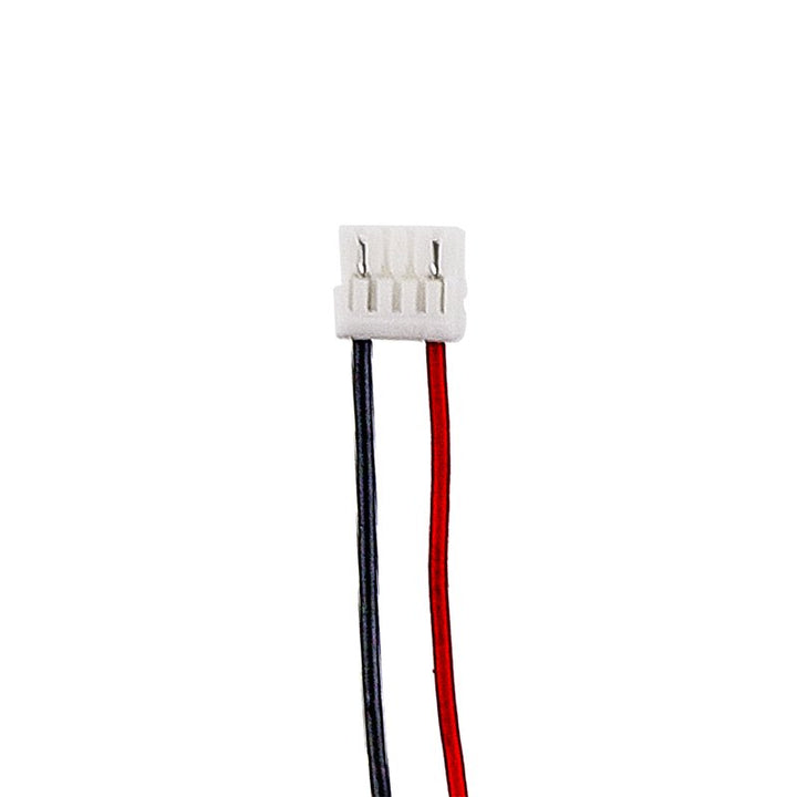ZZcell Battery Replacement for DSC 3G4000-BATT 6PH-H-AA2200-S-J26 DSC 3G4000 Cellular Communicato Alarm System 7.2V 2200mAh