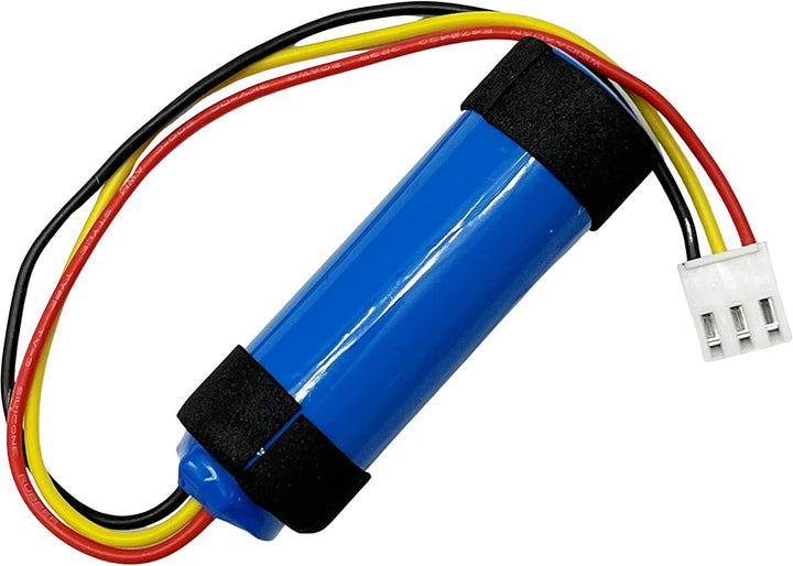 ZZcell Battery Compatible for Harman Kardon Onyx Studio 4, ICR22650, 3.7Volts 2600mAh