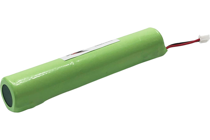 ZZcell Replacement Battery For Hurricane Spin Brush Scrubber Mop Cleaner Spin-Scrubber